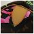 LOUIS VUITTON Monogram Rose Keepall 50 Borsa Boston M48605 LV Auth 29944SV Monogramma - vista 18