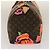LOUIS VUITTON Monogram Rose Keepall 50 Borsa Boston M48605 LV Auth 29944SV Monogramma - vista 3