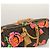 LOUIS VUITTON Monogram Rose Keepall 50 Borsa Boston M48605 LV Auth 29944SV Monogramma - vista 6