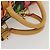 LOUIS VUITTON Monogram Rose Keepall 50 Borsa Boston M48605 LV Auth 29944SV Monogramma - vista 7