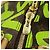 LOUIS VUITTON Monogram graffiti Keepall 50 Borsa Boston Verde M93700 Auth 29946SV Verde chiaro Monogramma - vista 20