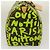 LOUIS VUITTON Monogram graffiti Keepall 50 Borsa Boston Verde M93700 Auth 29946SV Verde chiaro Monogramma - vista 4
