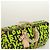 LOUIS VUITTON Monogram graffiti Keepall 50 Borsa Boston Verde M93700 Auth 29946SV Verde chiaro Monogramma - vista 6