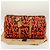 LOUIS VUITTON Monogram Graffiti Keepall 50 Borsa Boston Arancione M93699 Auth 29908SV Monogramma - vista 12