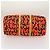 LOUIS VUITTON Monogram Graffiti Keepall 50 Borsa Boston Arancione M93699 Auth 29908SV Monogramma - vista 5