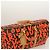 LOUIS VUITTON Monogram Graffiti Keepall 50 Borsa Boston Arancione M93699 Auth 29908SV Monogramma - vista 6