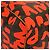 LOUIS VUITTON Monogram Graffiti Keepall 50 Borsa Boston Arancione M93699 Auth 29908SV Monogramma - vista 8