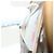 LOUIS VUITTON Borsa a Mano Abelia Monogram Multicolore Satin Bianco M92936 LV 32798SV - vista 19
