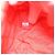 CHANEL Borsa a catena Pile 2way Rosa CC Auth ar9158SAV - vista 11