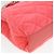 CHANEL Borsa a catena Pile 2way Rosa CC Auth ar9158SAV - vista 16