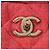 CHANEL Borsa a catena Pile 2way Rosa CC Auth ar9158SAV - vista 19