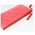 CHANEL Borsa a catena Pile 2way Rosa CC Auth ar9158SAV - vista 27