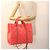 CHANEL Borsa a catena Pile 2way Rosa CC Auth ar9158SAV - vista 34