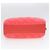 CHANEL Borsa a catena Pile 2way Rosa CC Auth ar9158SAV - vista 6