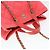 CHANEL Borsa a catena Pile 2way Rosa CC Auth ar9158SAV - vista 7
