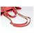 CHANEL Borsa a catena Pile 2way Rosa CC Auth ar9158SAV - vista 8