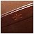 LOUIS VUITTON Trunk Presidente Damier Ebene SPO LV Auth 39928SV - vista 14