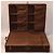 LOUIS VUITTON Scarpe Gemine Monogram Trunk M21626 LV Auth 41008SV Monogramma - vista 10