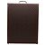 LOUIS VUITTON Scarpe Gemine Monogram Trunk M21626 LV Auth 41008SV Monogramma - vista 13