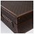LOUIS VUITTON Scarpe Gemine Monogram Trunk M21626 LV Auth 41008SV Monogramma - vista 16
