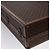 LOUIS VUITTON Scarpe Gemine Monogram Trunk M21626 LV Auth 41008SV Monogramma - vista 18