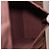 LOUIS VUITTON Scarpe Gemine Monogram Trunk M21626 LV Auth 41008SV Monogramma - vista 27