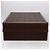 LOUIS VUITTON Scarpe Gemine Monogram Trunk M21626 LV Auth 41008SV Monogramma - vista 5