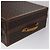 LOUIS VUITTON Scarpe Gemine Monogram Trunk M21626 LV Auth 41008SV Monogramma - vista 6