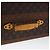 LOUIS VUITTON Scarpe Gemine Monogram Trunk M21626 LV Auth 41008SV Monogramma - vista 7