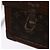 LOUIS VUITTON Scarpe Gemine Monogram Trunk M21626 LV Auth 41008SV Monogramma - vista 9