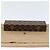 ASTUCCIO PER OROLOGI Damier Ebene LOUIS VUITTON Auth yk8757SV - vista 12