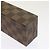 ASTUCCIO PER OROLOGI Damier Ebene LOUIS VUITTON Auth yk8757SV - vista 15