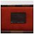 ASTUCCIO PER OROLOGI Damier Ebene LOUIS VUITTON Auth yk8757SV - vista 18