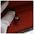 ASTUCCIO PER OROLOGI Damier Ebene LOUIS VUITTON Auth yk8757SV - vista 21