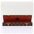ASTUCCIO PER OROLOGI Damier Ebene LOUIS VUITTON Auth yk8757SV - vista 9