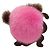 COLLANA MONKEY IN CATENA PER IL CORPO MONOGRAMMA LOUIS VUITTON Marrone LV Auth BA270SAV - vista 2