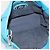 Borsa a Spalla FENDI Anna in Pelle 2way Blu Turchese Auth mr1226V - vista 11