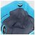 Borsa a Spalla FENDI Anna in Pelle 2way Blu Turchese Auth mr1226V - vista 19