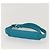 Borsa a Spalla FENDI Anna in Pelle 2way Blu Turchese Auth mr1226V - vista 24