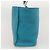 Borsa a Spalla FENDI Anna in Pelle 2way Blu Turchese Auth mr1226V - vista 3