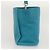 Borsa a Spalla FENDI Anna in Pelle 2way Blu Turchese Auth mr1226V - vista 4
