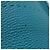 Borsa a Spalla FENDI Anna in Pelle 2way Blu Turchese Auth mr1226V - vista 5