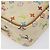 LOUIS VUITTON Pochette Wapity Monogram Multicolore Bianca M58033 Auth MX041V Bianco - vista 16