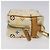 LOUIS VUITTON Pochette Wapity Monogram Multicolore Bianca M58033 Auth MX041V Bianco - vista 4