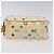 LOUIS VUITTON Pochette Wapity Monogram Multicolore Bianca M58033 Auth MX041V Bianco - vista 6