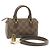 LOUIS VUITTON Mini Speedy Borsa Damier Ebene SP Order LV Auth 23260SM