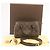 LOUIS VUITTON Mini Speedy Borsa Damier Ebene SP Order LV Auth 23260SM - vista 12