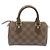 LOUIS VUITTON Mini Speedy Borsa Damier Ebene SP Order LV Auth 23260SM - vista 14