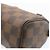 LOUIS VUITTON Mini Speedy Borsa Damier Ebene SP Order LV Auth 23260SM - vista 17