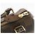 LOUIS VUITTON Mini Speedy Borsa Damier Ebene SP Order LV Auth 23260SM - vista 18